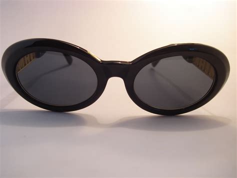 vintage versace 1990 sunglasses|versace sunglasses old models.